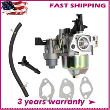 Carburetor For Harbor Freight Predator 212cc Engine 60363 69730 Honda GX160