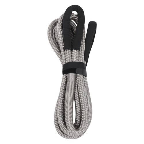 Towing Ropes with Soft Shackles, Elasticity Recovery Rope, Road Recovery Kit - Picture 80 of 107