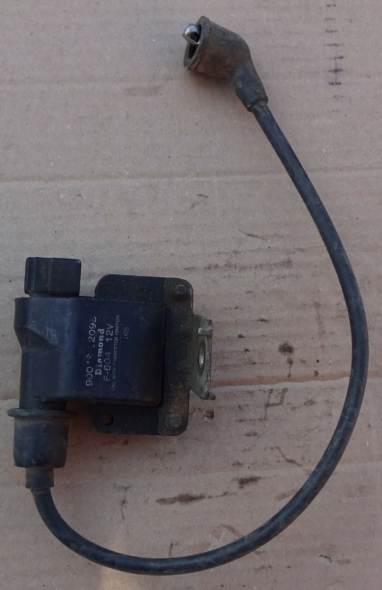 90048-52093 IGNITION COIL IGNITER PACK FOR DAIHATSU FEROZA