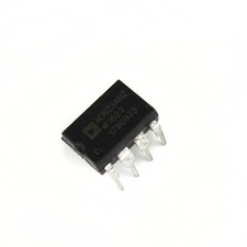 1/2/5PCS AD623ANZ AD623AN AD623 Instrumentation Amplifier NEW lot