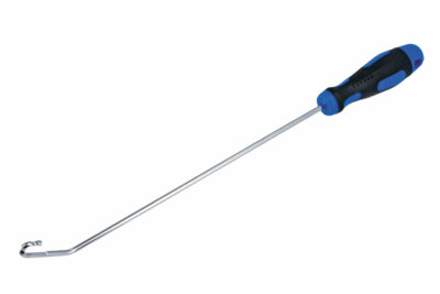 Laser 7777 Brake Pipe Corrosion Tool 400mm 30? Degree