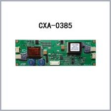 CXA-0385 New Sealed Original LCD Inverter Board Fully Tested