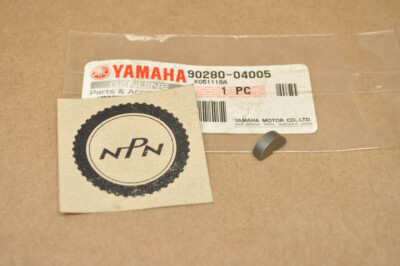 NOS Yamaha XS360 XS400 XS650 TX500 TX650 RD250 RD350 RD400 TZ350