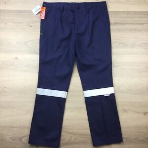 Bisley Work Pants Size Chart