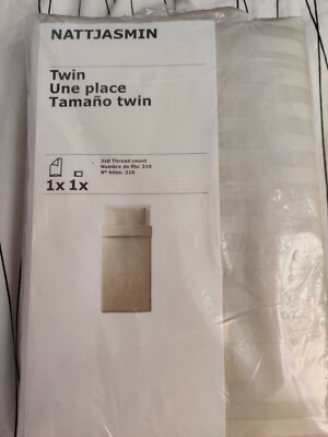 nattjasmin pillowcase