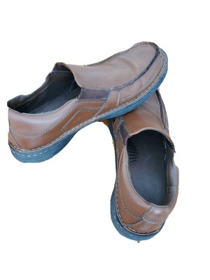 streetcars memory foam shoes