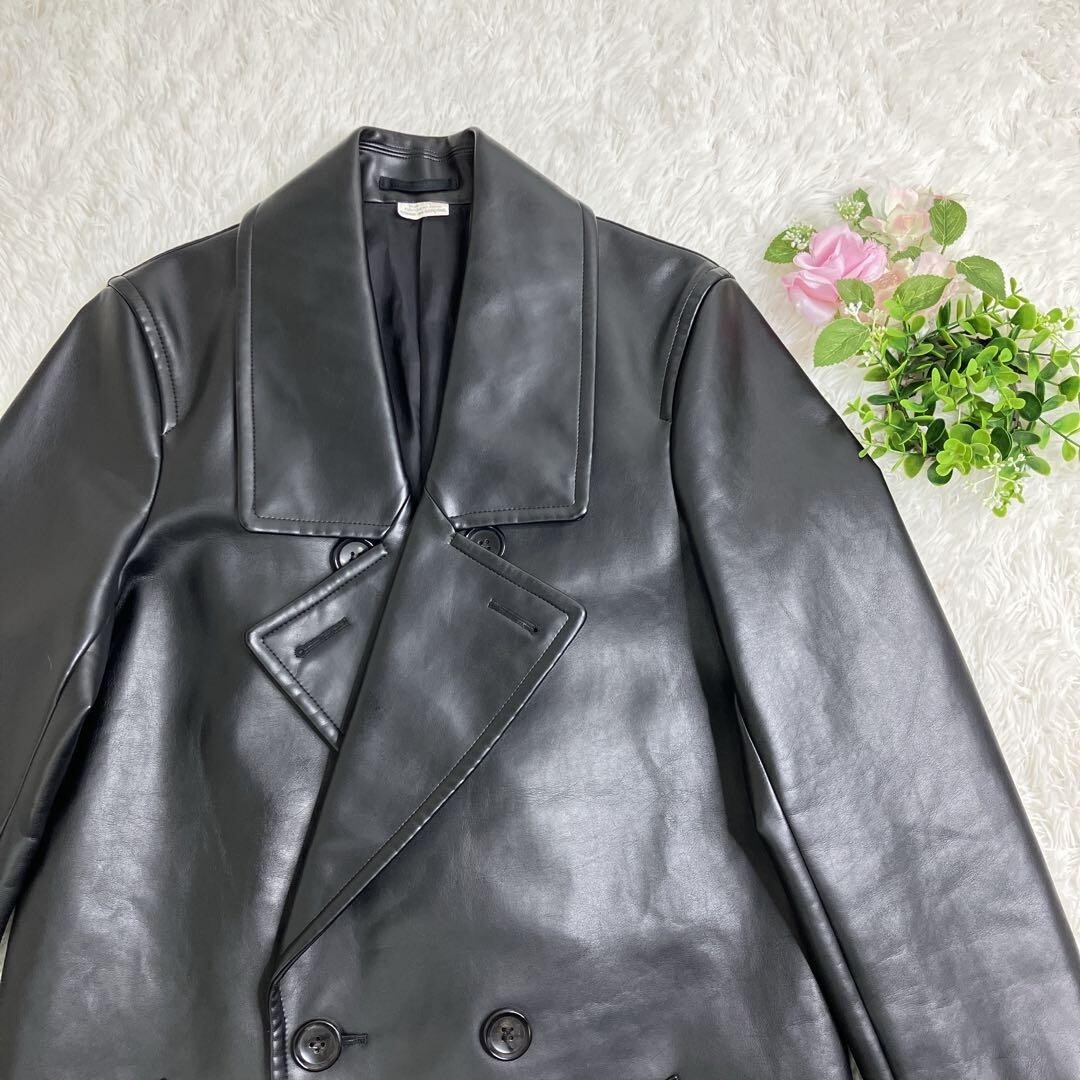 90s comme des garçons HOMME jacket gray Comme des Garçons Homme Deux Wool Mohair Sharkskin Jacket Sand