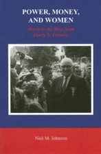 Power, Money, and Women: Words to the Wise from Harry S Truman - ACCEPTABLE