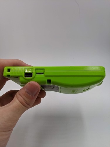 Nintendo Game Boy Color Console Multiple Colors & Bundles Available! - Picture 542 of 828