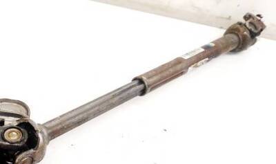 Citroen C3 Picasso 2010 Steering Knuckle Joint Coupling (Steering  #1870045-47