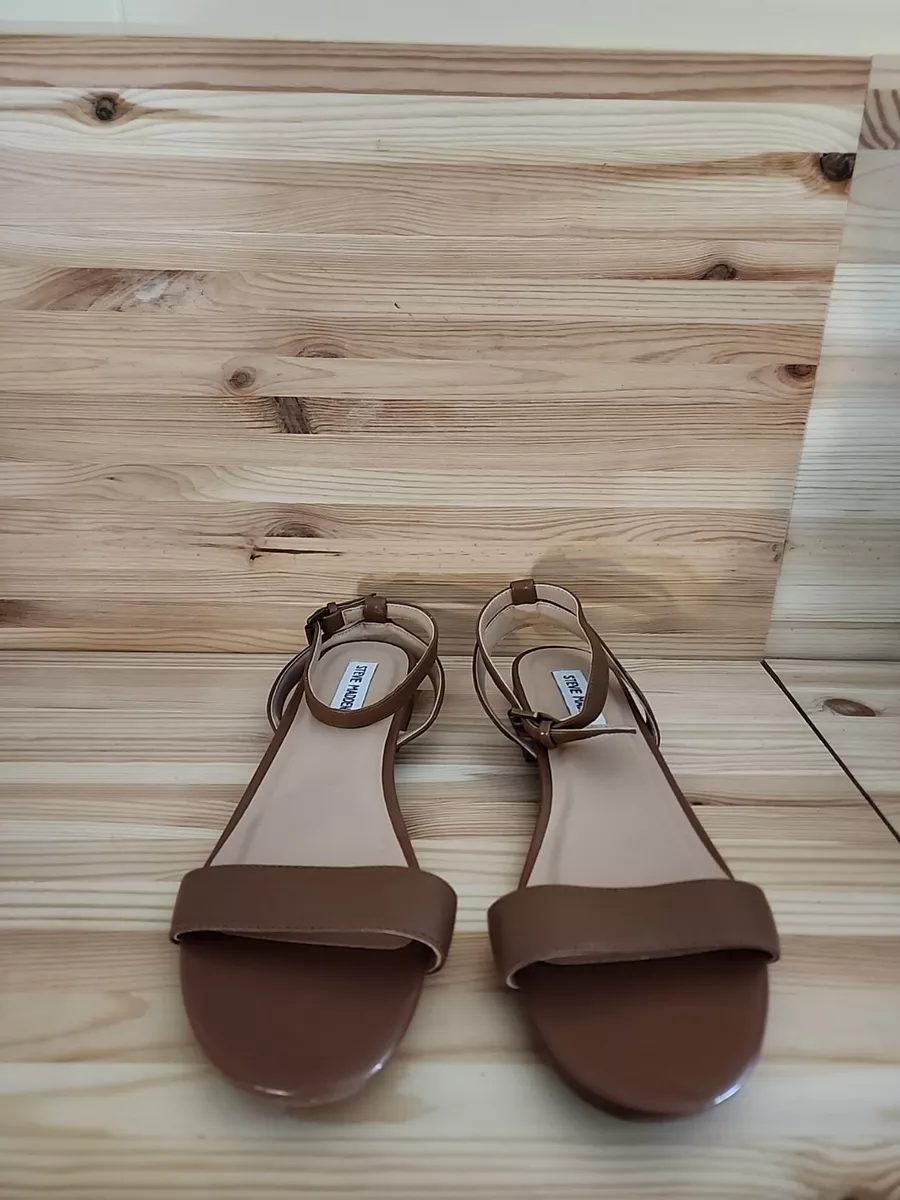 Steve madden lahnee best sale sandal