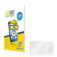 BROTECT AirGlass Premium Glass Screen Protector for Pentax K5IIs, K-5IIs