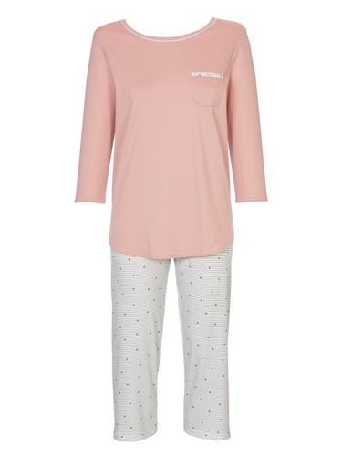 Pigiama Calida, DOLCI SOGNI 3/4 * SALDI * - Foto 2 di 5