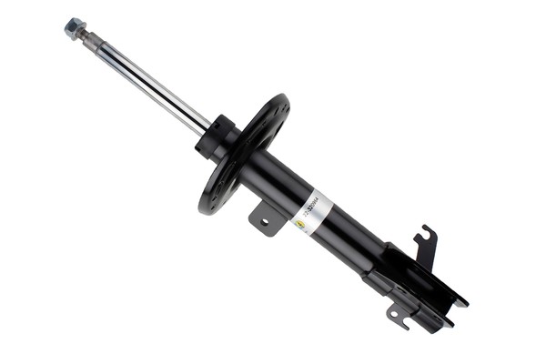 Bilstein StoßDäMpfer Vorderachse Links Gasdruck Passend FüR Peugeot 2008 II-image