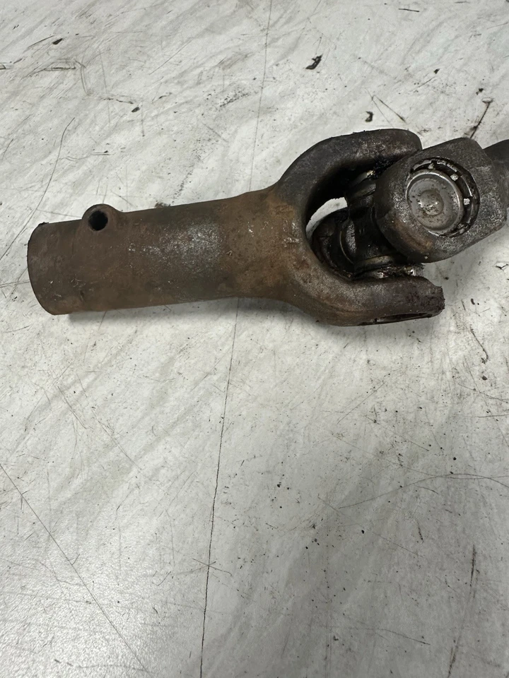 HONDA CX500 CX 500 EJE DE TRANSMISIÓN FINAL OEM Foto 2 de 4