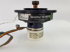 MYDATA AUTOMATION ASSY KOLLMORGEN 00-N0953-M03, M9M4/METRIC/CABLE