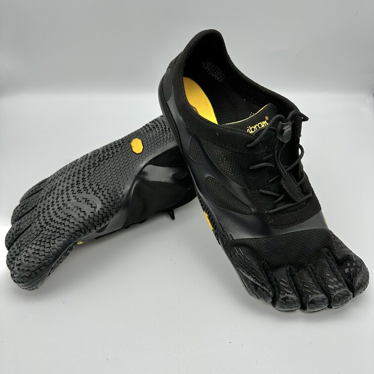 Vibram FiveFingers MEN KSO EVO 14M0701 EU sizes M38-47 | eBay
