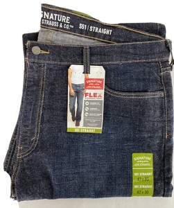 levis s51