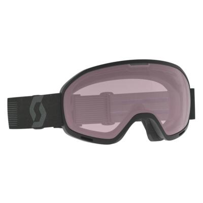Scott Unlimited II OTG Goggles Mineral Black Enhancer