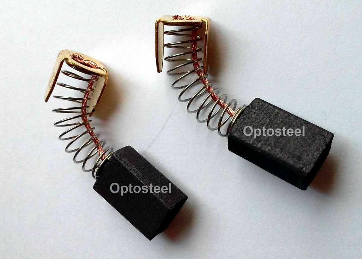 Ridgid Power Handle R2850 Brush Motor 290668001 Carbon JobMax