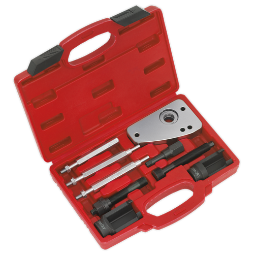 Estrattore Neo Puleggia 3 Bracci 60-200mm 4'-100mm - Foto 6