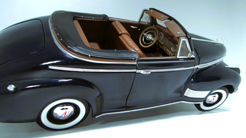 Chevrolet 57Chevy55 Hot Rod RARO coche clásico 1957 personalizado 1955 modelo de carrocería de metal construido Foto 4 de 4