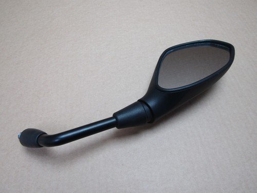 BMW R1200GS 2017 27,617 miles left mirror (13952) - 第 4/6 張圖片