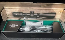 Vortex Eagle 4-16x42mm Rifle Scope Black  (EAG-41601) NIB