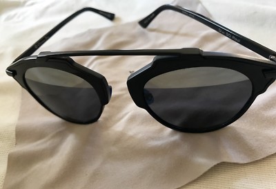 Dior SoReal Sunglasses | eBay