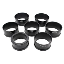 Piston ring compressor tool MASTER KIT 77mm-94mm