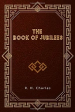 The Book of Jubilees â­â­â­â­â­