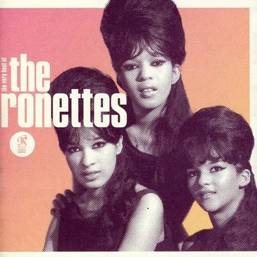 Music CDs The Ronettes for sale | eBay