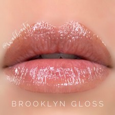Brooklyn GLOSS LipSense SeneGence NEW/SEALED ---BUY MORE/SAVE MORE