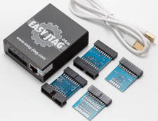 New Version Full Set Easy Jtag Plus Box Easy-Jtag Plus Boxes with EMMC Socket