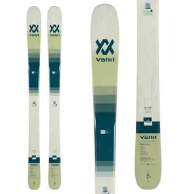 Volkl Blaze 94 Women Skis 2024 - 158 cm - FREE SHIPPING -NEW