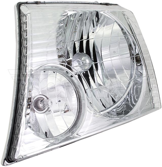 2006-2009 レントラー 4枚セット Headlight Lens-Assembly Dorman 1590528 fits 02-05 Ford Explorer