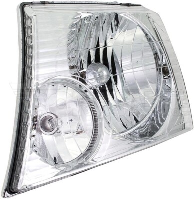 THOMYORKE FeelingPulledApartByHorses未使用 Headlight Lens-Assembly Dorman 1590528 fits 02-05 Ford Explorer