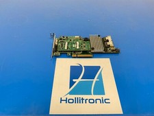 LSI Logic MegaRAID SAS 9266-8i 8Port Internal 1GB SATA/SAS Controller Card
