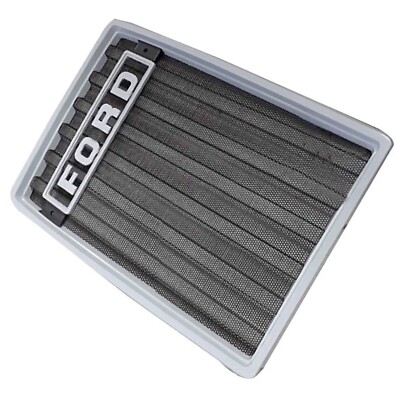 Replacement Grille for Ford Tractors 2000 2600 3000 3600 4000 4600 D5NN8200A