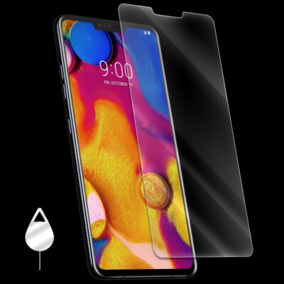 Explosion-proof Portable Screen Protector for LG V40 ThinQ LM-V405TAB SmartPhone