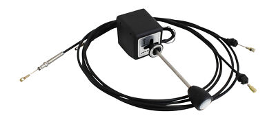 #ad Snow Plow Joystick Cable Controller Fits Western Fisher 1313015 56018 1313010 $127.97