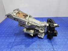 2013-2014 Ford Taurus Power Adjustable Steering Column Bare Oem Dg1z3c529d