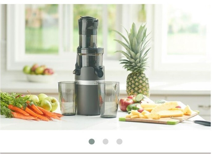 Extractor Licuadora De ExtracciÃ³n Lenta Silvercrest Extraccion Lenta  Licuadora Lidl Precio Licuadora Del Lidl La