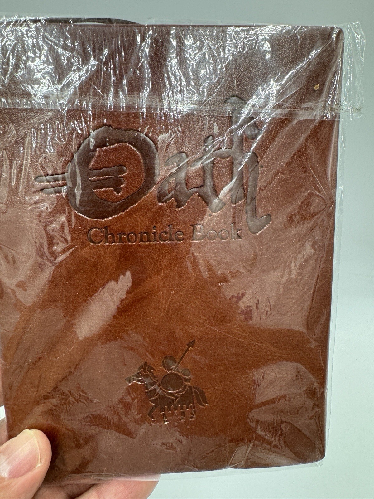 Sealed