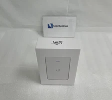 Ubiquiti UniFi In-Wall HD WiFi 5 Access Point (UAP-IW-HD-US) - White