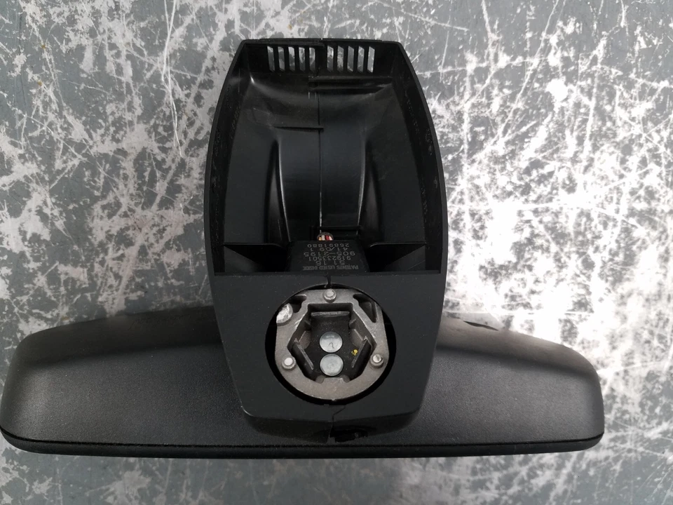 2010 BMW 135i E82 зеркало заднего вида #6342 M4 - Изображение 3 из 4