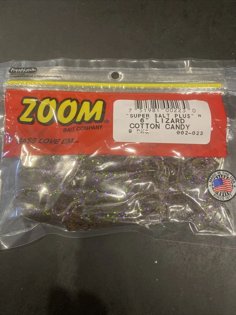 Zoom Super Salt Plus 6