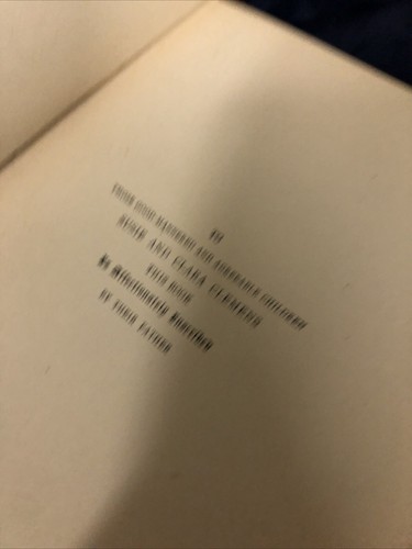THE PRINCE AND THE PAUPER MARK TWAIN 1901 HARPER'S LIBRARY ILLUSTRATED EDITION! - Picture 8 of 11