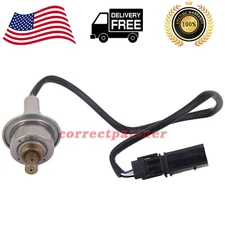 250-25062 Engine Exhaust O2 02 Oxygen Sensor Direct Fit Upstream for Hyundai Kia