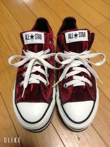 Converse All Star Rubber Sole Thick Bottom Sneakers 27Cm Men 8.5US | eBay